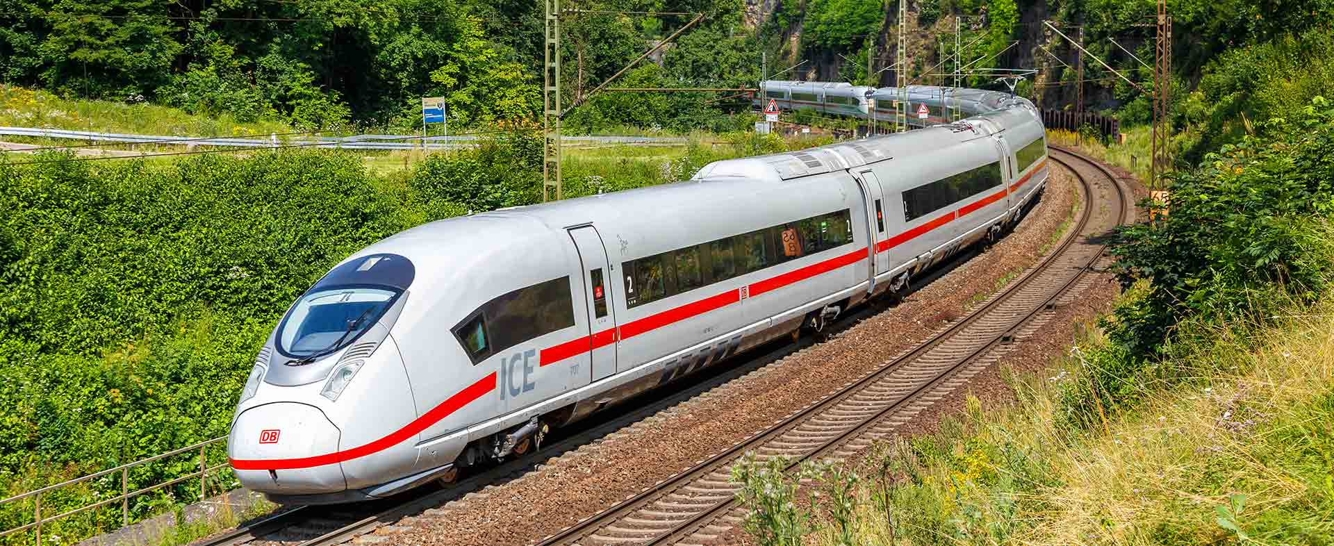 A new direct TGV service between Paris and Berlin SNCF Group