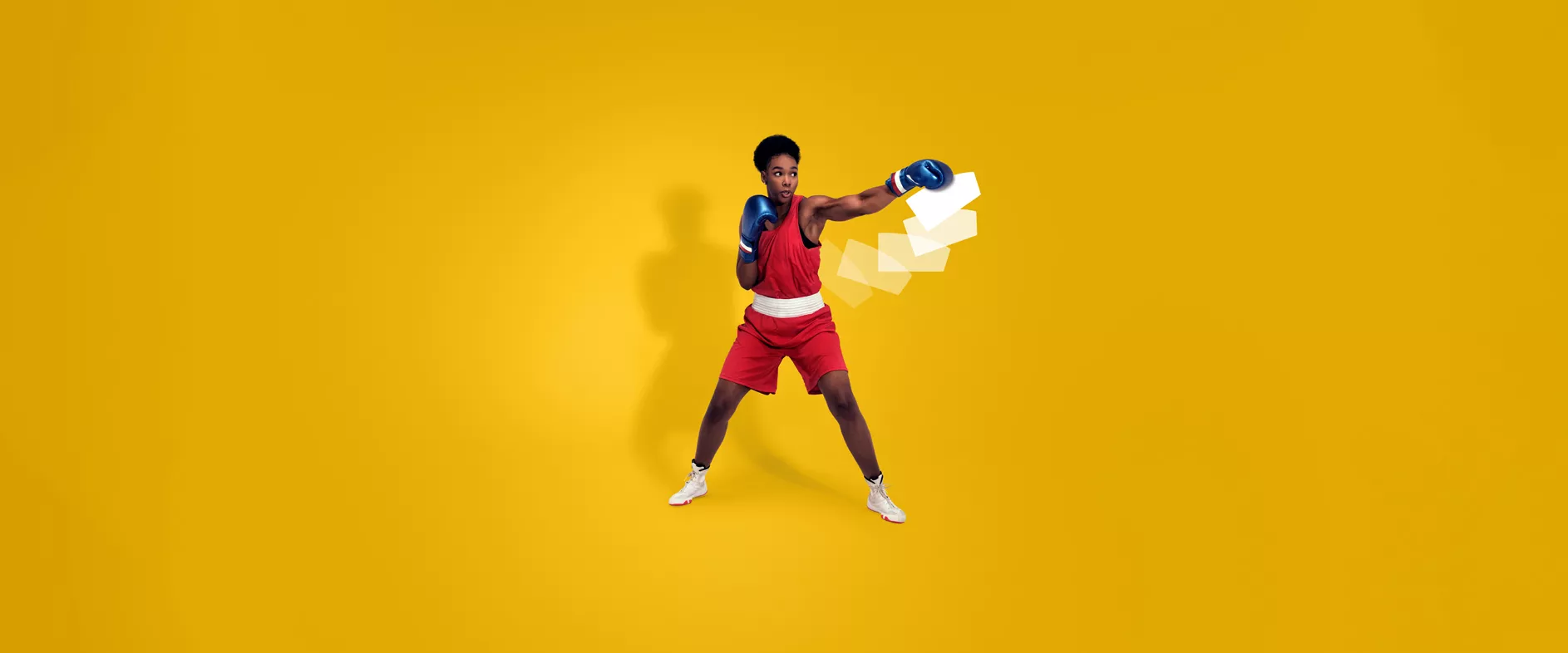 Davina Michel – Athlète SNCF