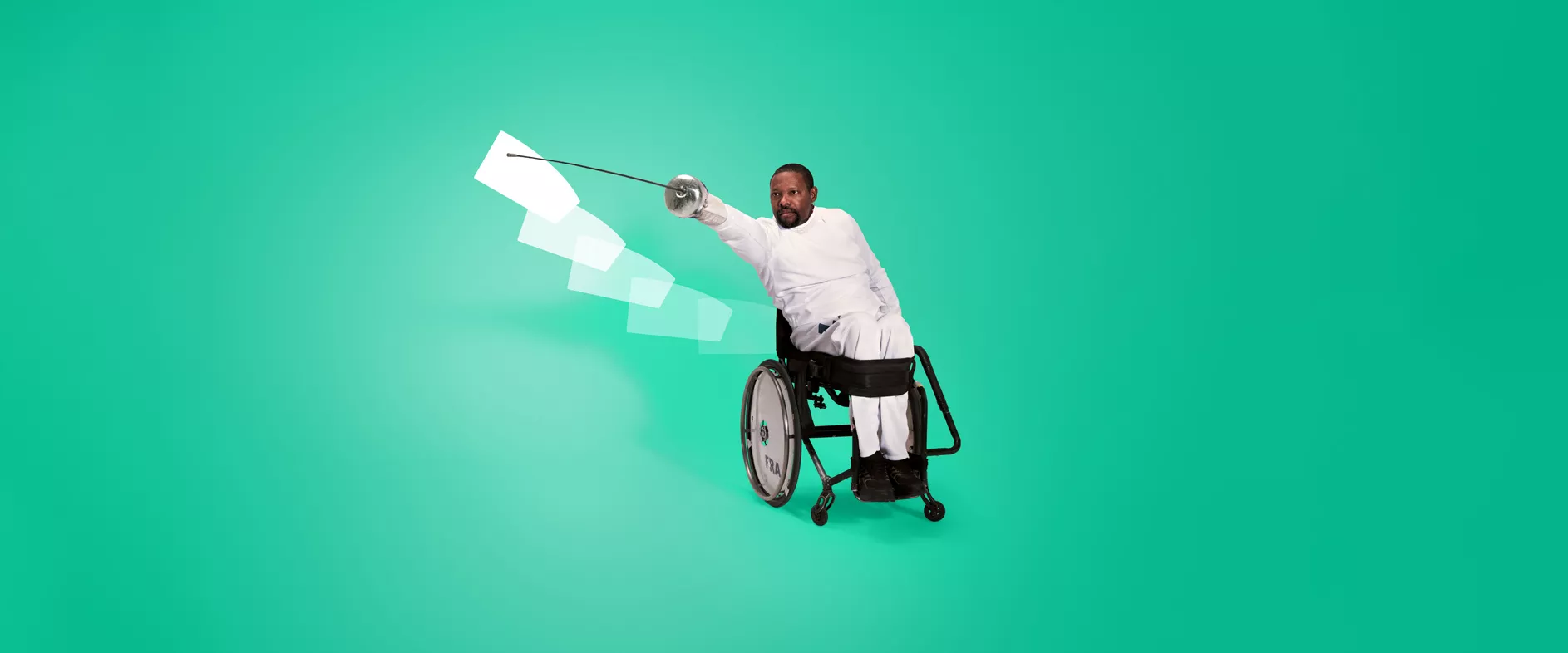 Marc-André Cratère – Athlète SNCF