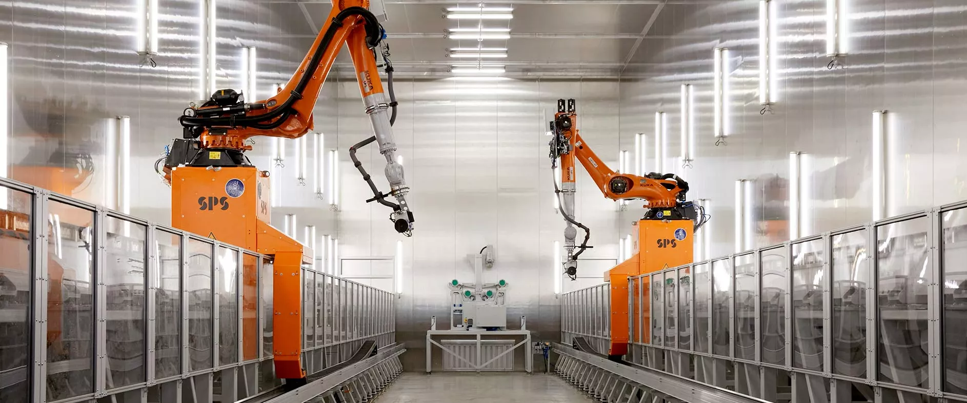 Technicentre d'Hellemes