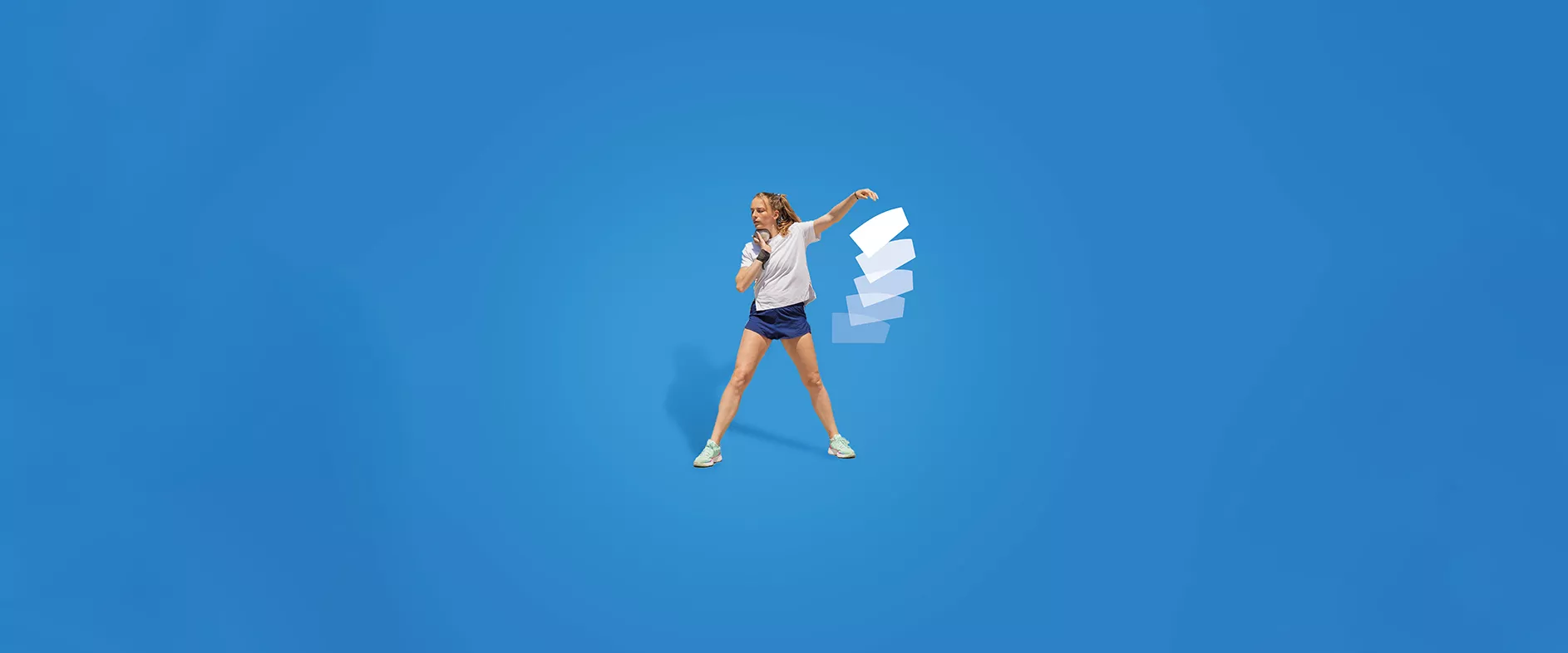 Léonie Cambours – Athlète SNCF