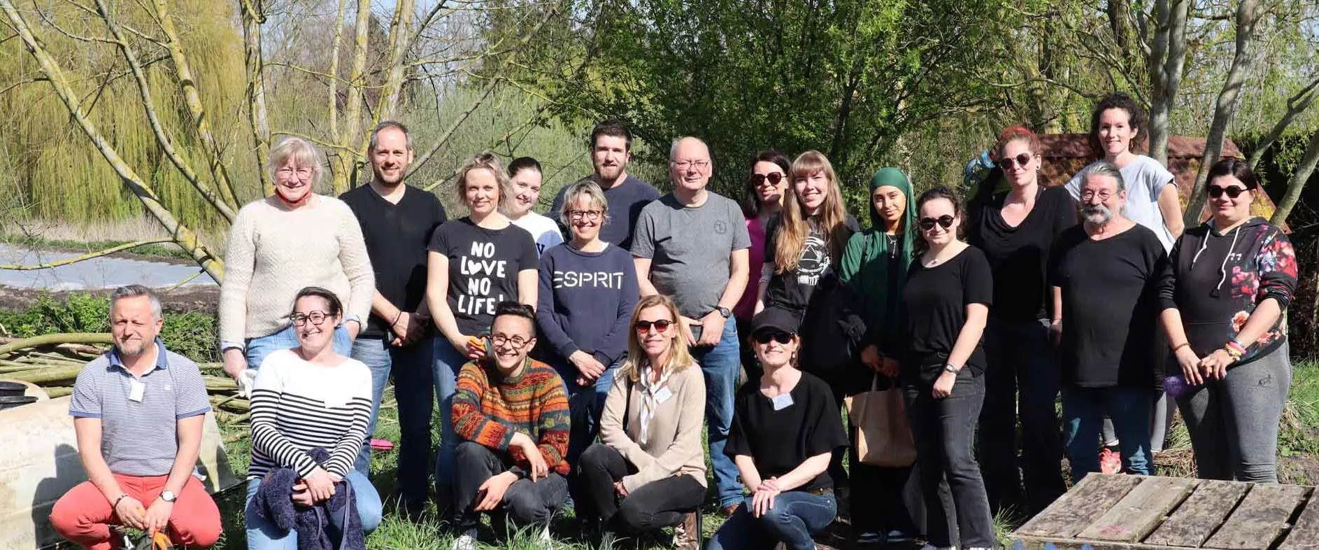 Journées Solidaires Jeunesse
