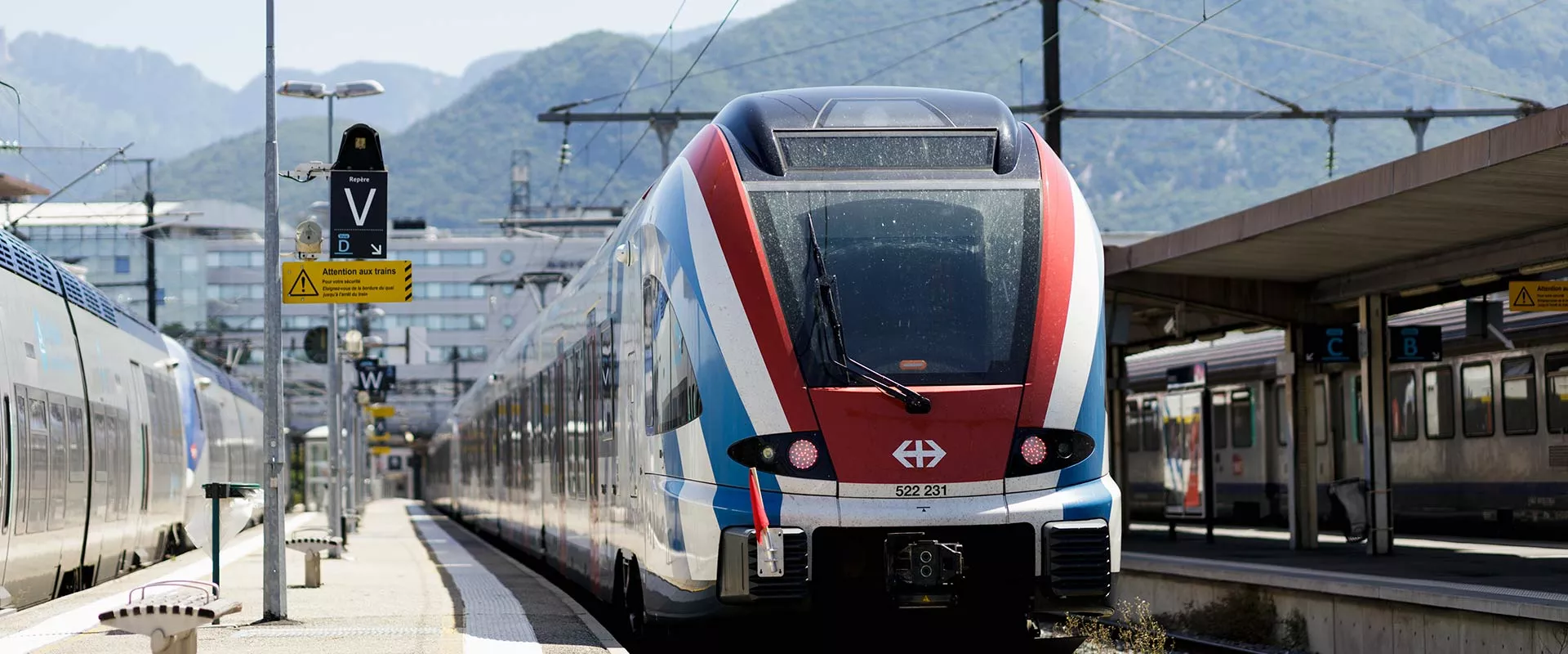 Léman Express