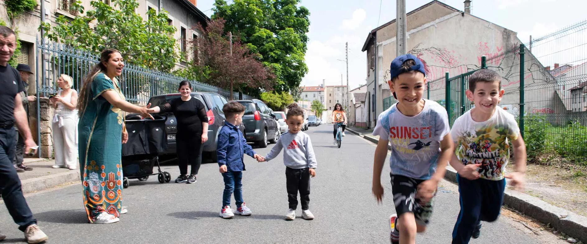 Hébergement La mulatière