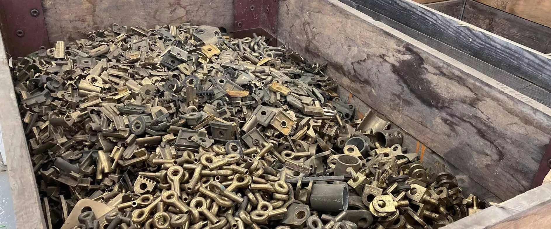 Recyclage par SNCF Réseau