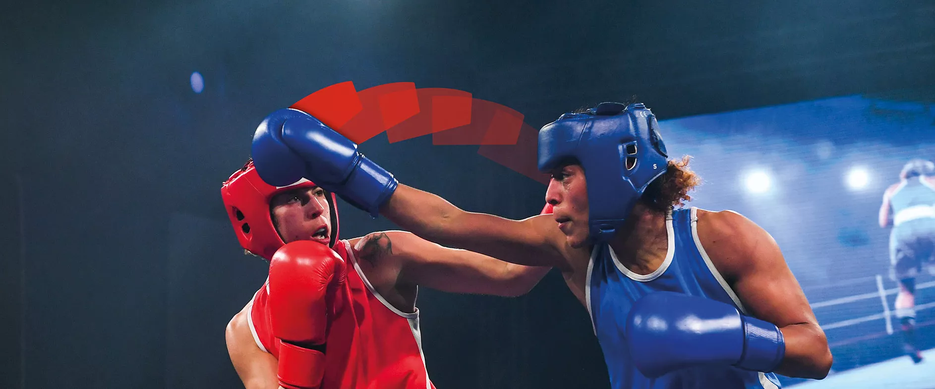 Sofia Nabet – Athlète SNCF