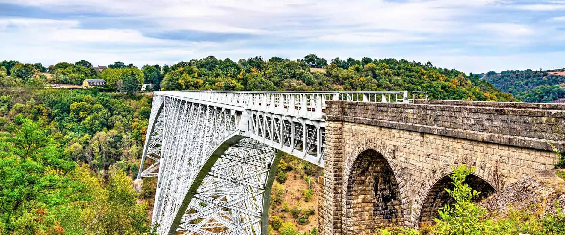 Viaduc de Viaur