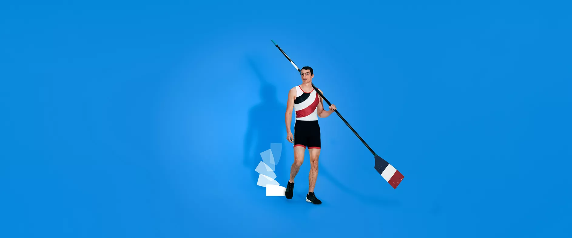 Benoît Brunet – Athlète SNCF