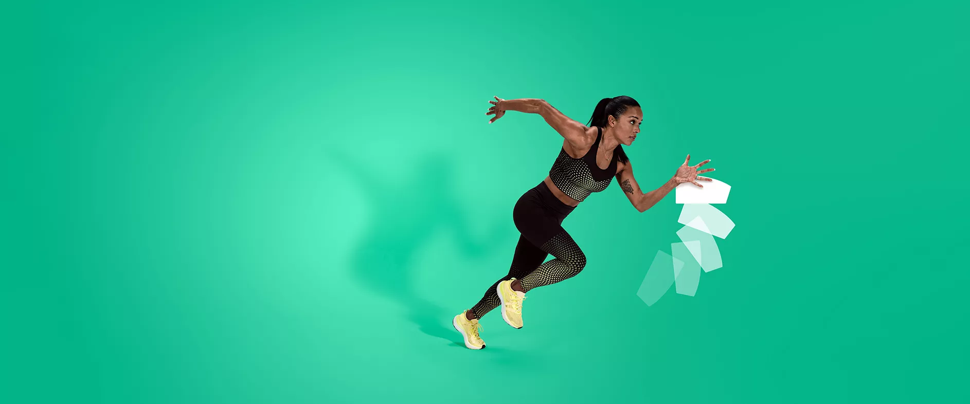 Orlann Oliere – Athlète SNCF