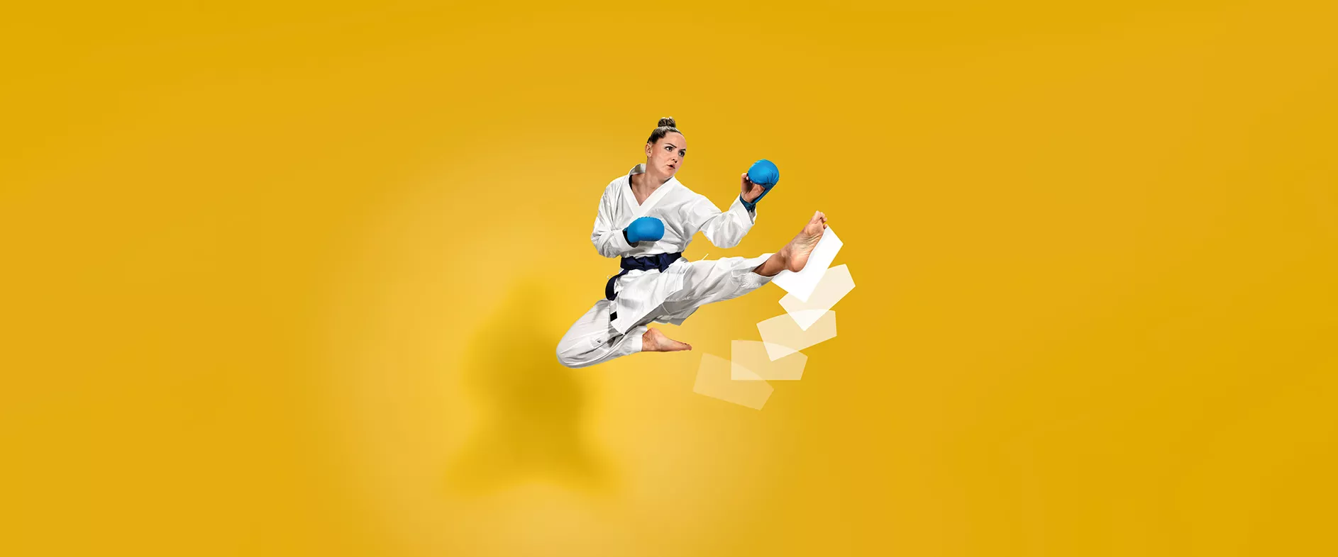 Alizée Agier – Athlète SNCF