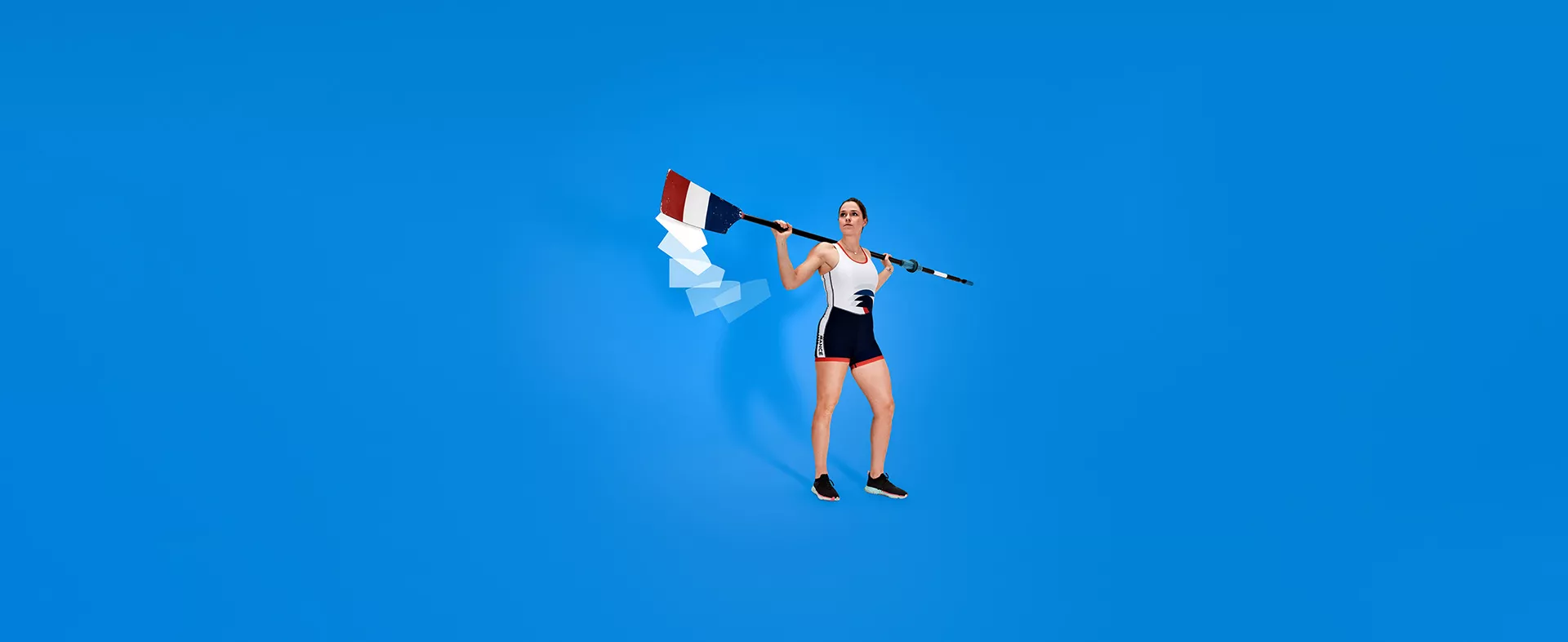 Emma Lunatti – Athlète SNCF