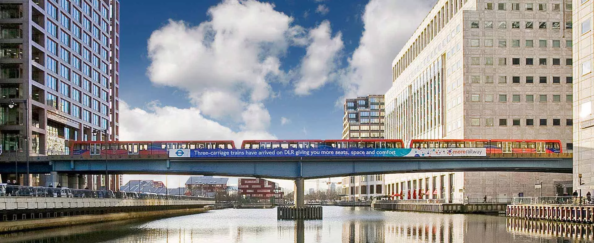 Keolis en Grande-Bretagne