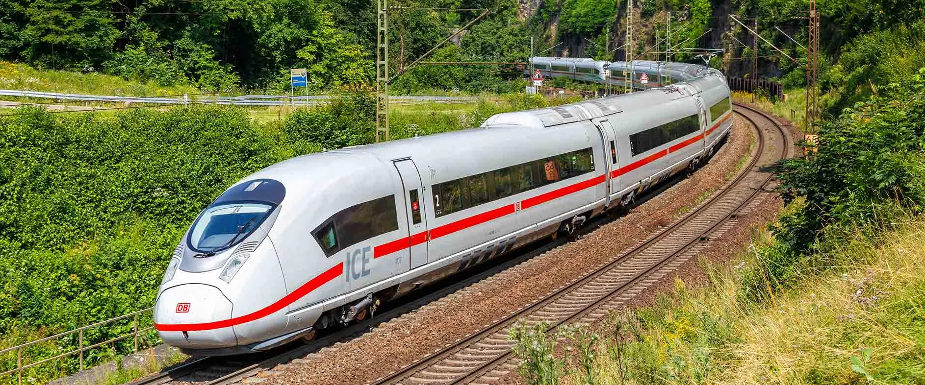 Un nouveau TGV direct entre Paris et Berlin Groupe SNCF