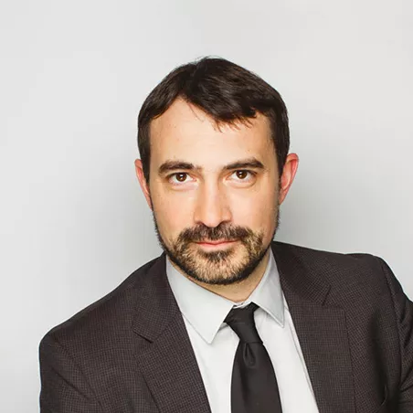 Amaury Valicon
