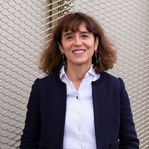 Anne Bosche-Lenoir