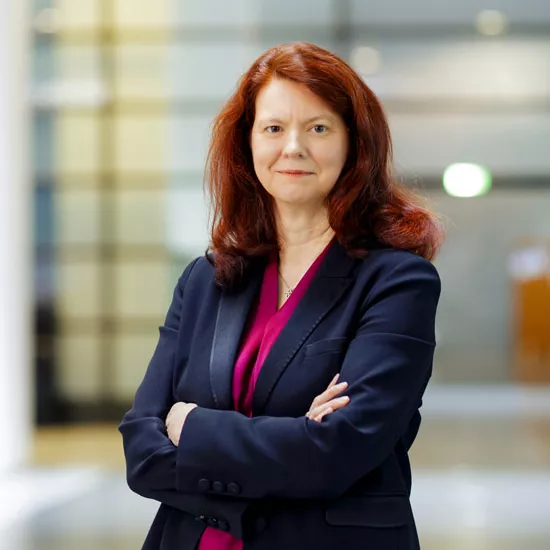 Anne Pruvot