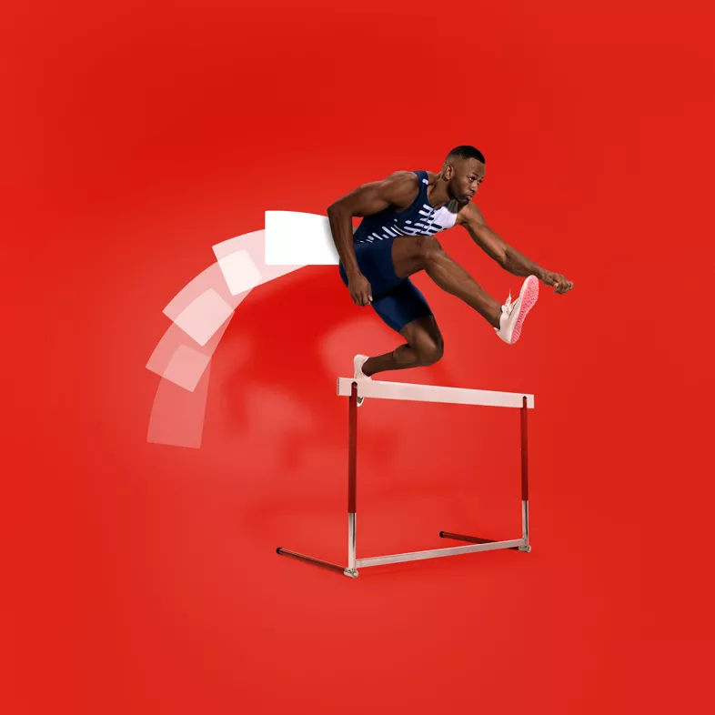 Aurel Manga – Athlète SNCF