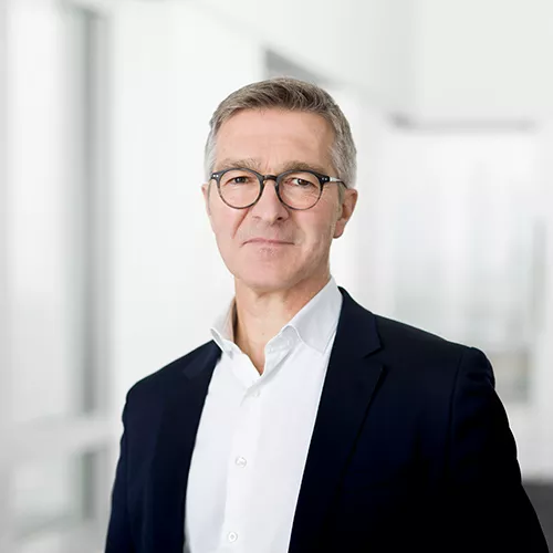 Xavier Ouin