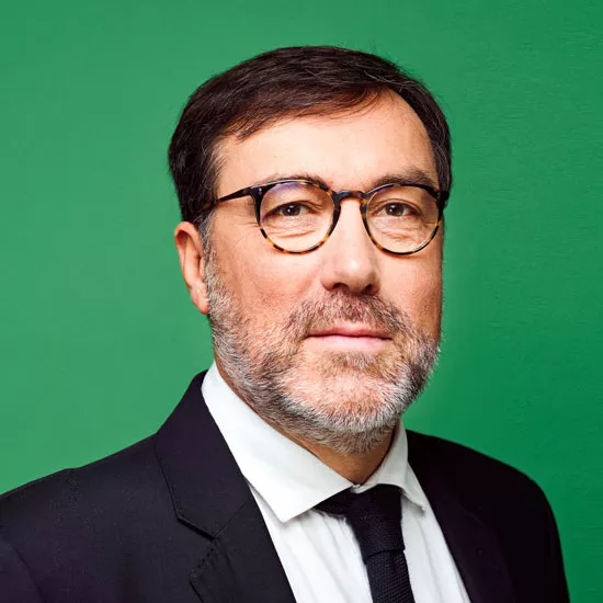 Charles Puech d'Alissac