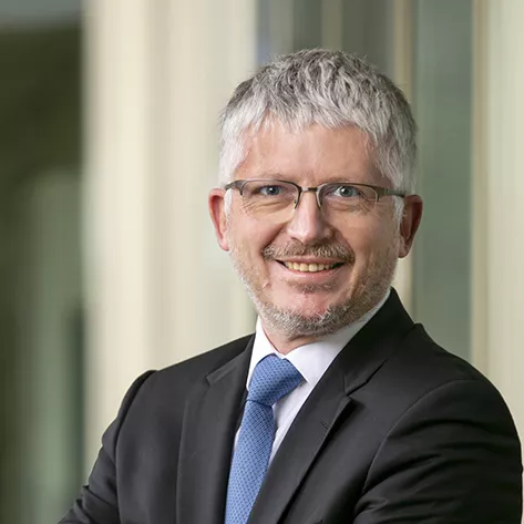 Damien Pallant
