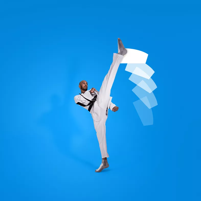 Dylan Chellamootoo – Athlète SNCF