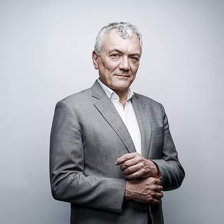 Eric Martin-Neuville