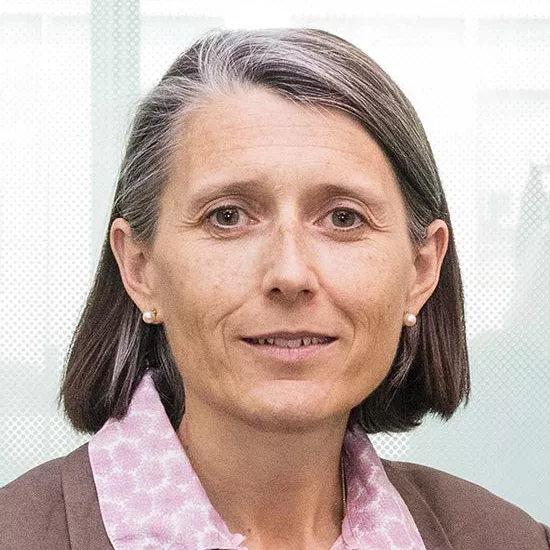 Laëtitia Gourbeille