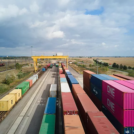 Centre Gevrey Chambertin : container RLE
