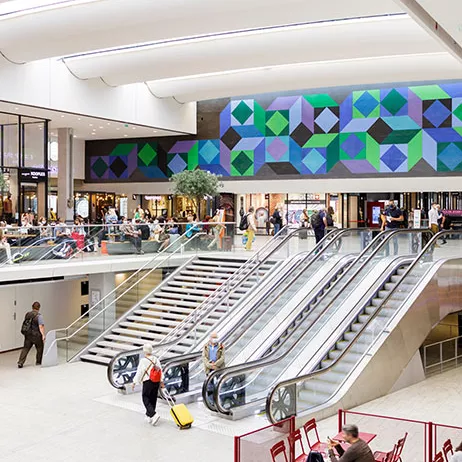 Gare Paris Montparnasse