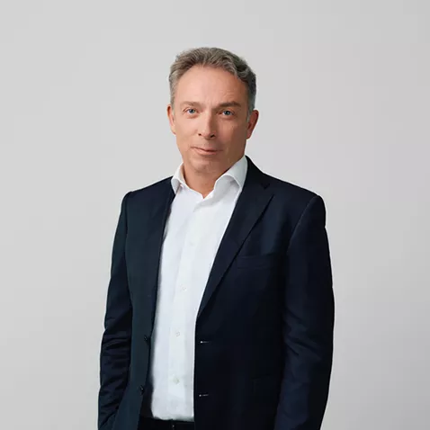 François Bottin