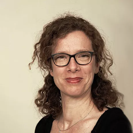 Albertine Hanin