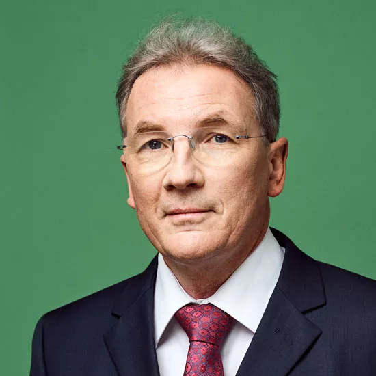 Jérôme Leborgne