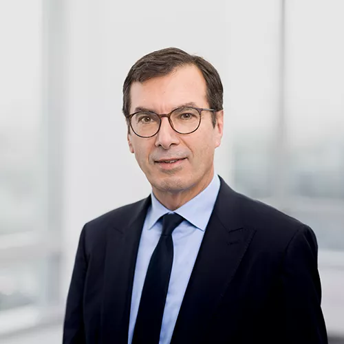 Jean-Pierre Farandou
