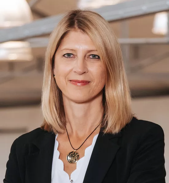 Julie Reiner