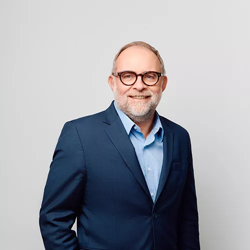 Laurent Melaine