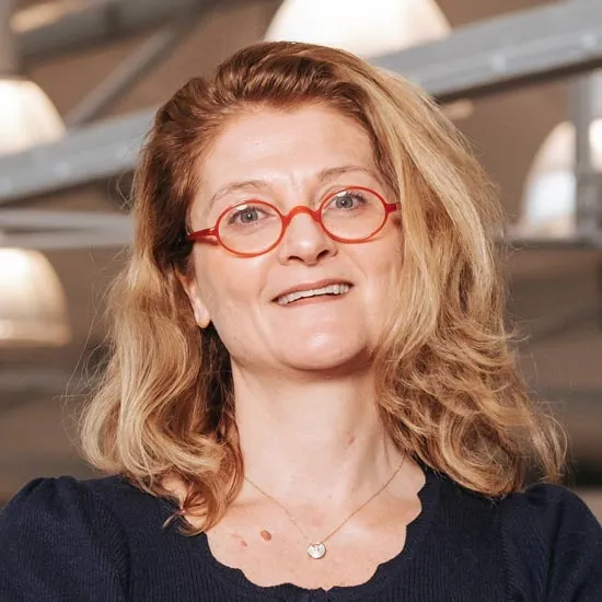 Morgane Castanier