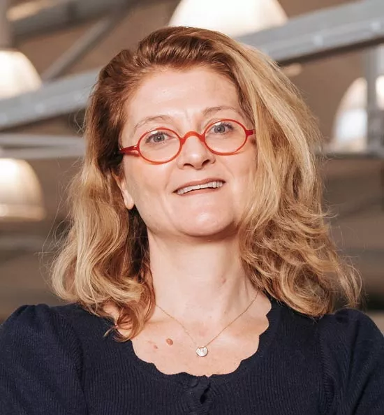 Morgane Castanier