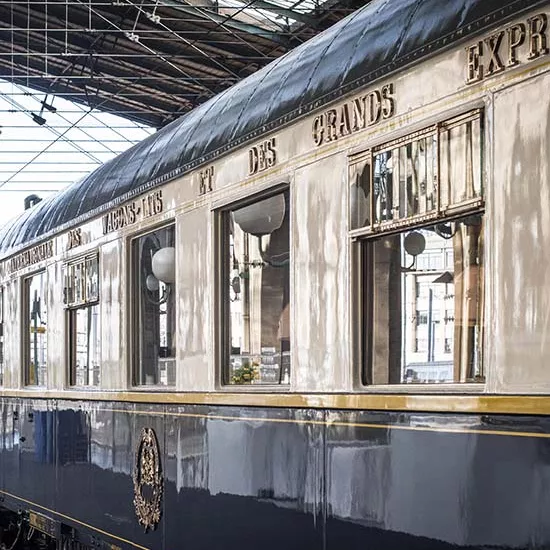 Orient-Express