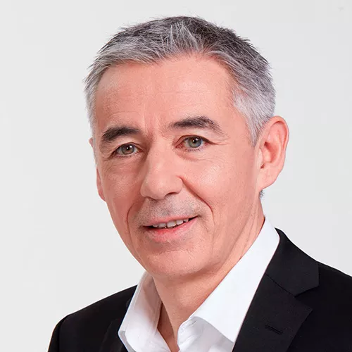 Patrick Auvrèle