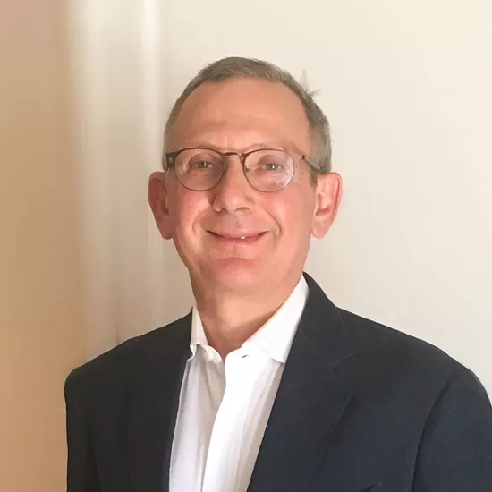 Alain Quinet