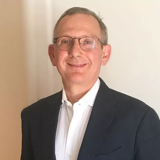 Alain Quinet