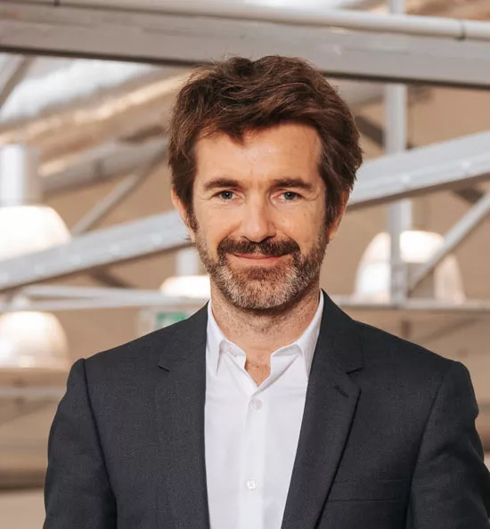 Raphaël Ménard