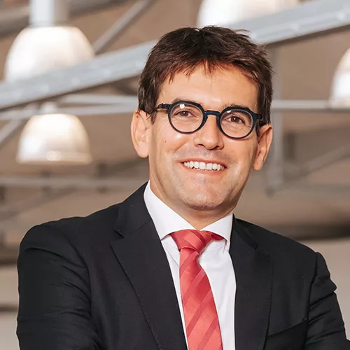 Raphaël Poli