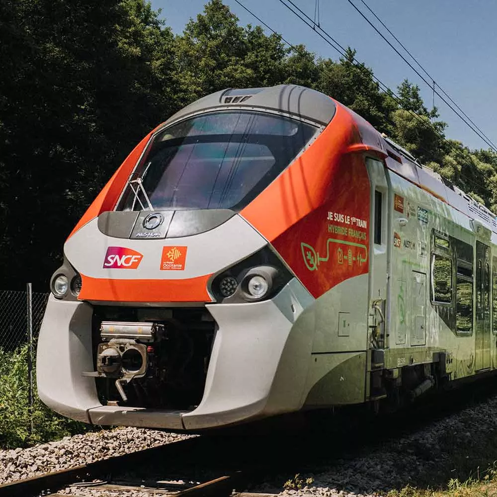 Hybrid TER Now In Nouvelle Aquitaine SNCF Group hybrid-ter-now-in-nouvelle-aquitaine-sncf-group