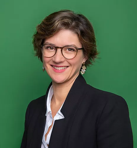 Sabine Parmentier