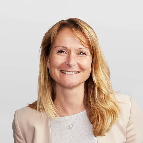 Stéphanie Hervé