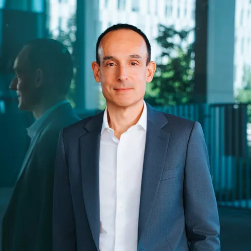 Tanguy Cotte-Martinon