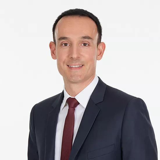 Tanguy Cotte-Martinon