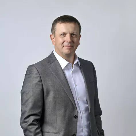 Xavier Avrard