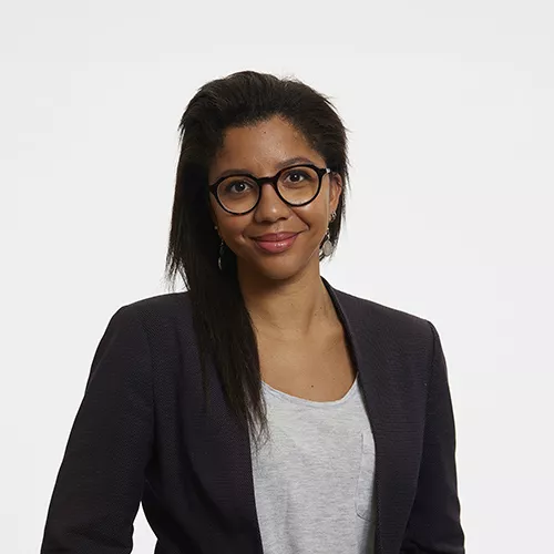 Zélia Césarion